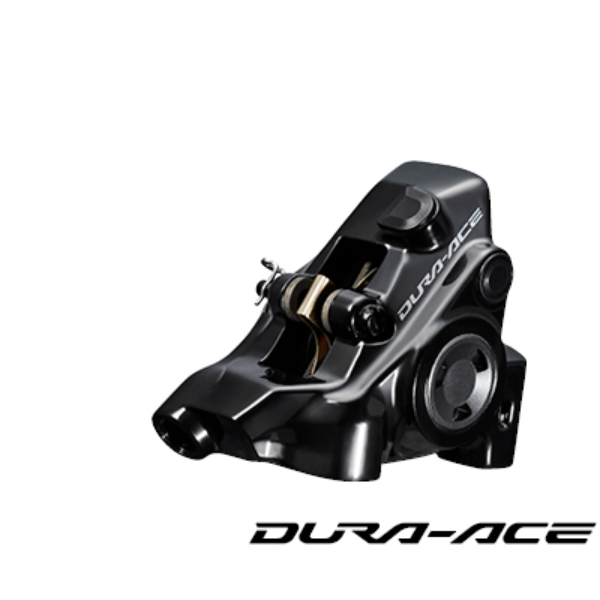 Shimano BR-R9270 Rear Disc Brake Dura-Ace w/L03A Resin Pad